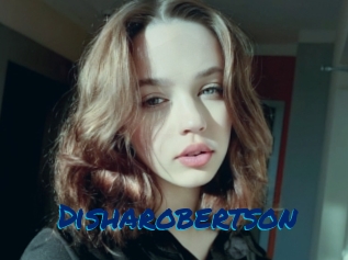 Disharobertson