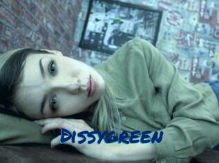 Dissygreen