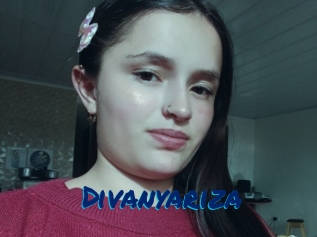 Divanyariza