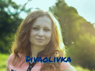 Divaolivka