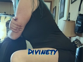 Divinety