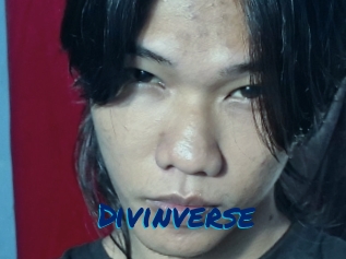 Divinverse