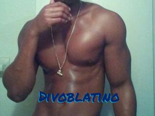 Divoblatino