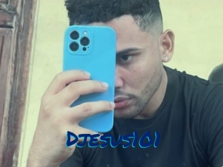 djesus101 Sexe City