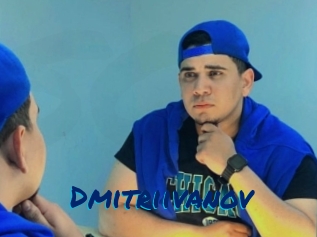 Dmitriivanov