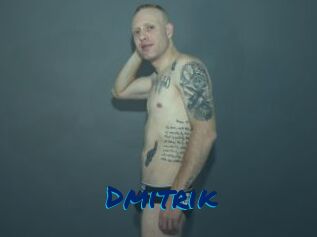 Dmitrik