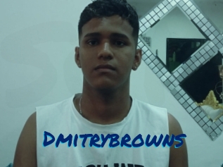 Dmitrybrowns