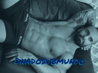 dnadosubmundo Sexe City
