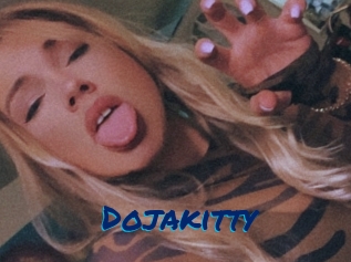 Dojakitty