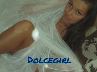Dolcegirl