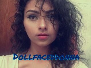 Dollfaceddonna