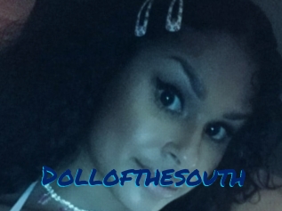 dollofthesouth Sexe City