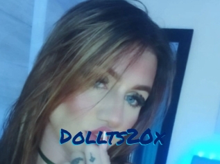 Dollts20x