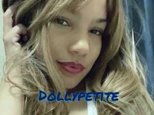 Dollypetite