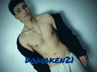 Domaken21