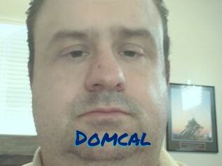 Domcal