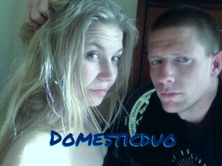 Domesticduo