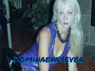 Dominaeva4ever