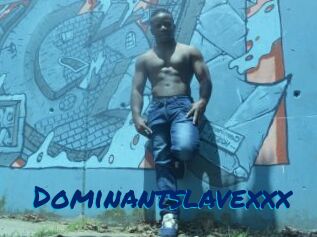 Dominantslavexxx