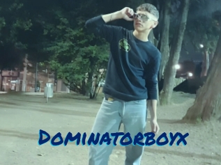 dominatorboyx Sexe City