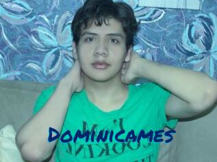 Dominicames