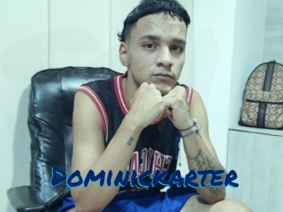 Dominickarter