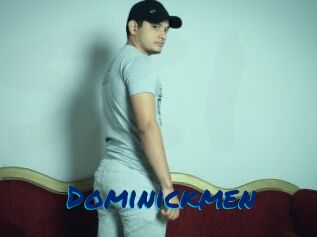 Dominickmen