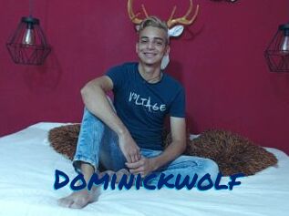Dominickwolf