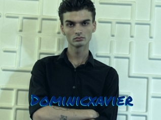 Dominicxavier