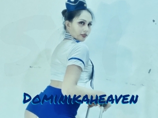 dominikaheaven Sexe City