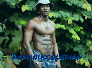 Dominikcoleman