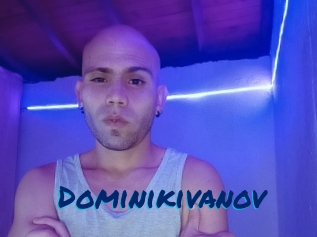 Dominikivanov