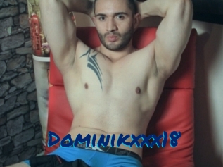 dominikxxx18 Sexe City