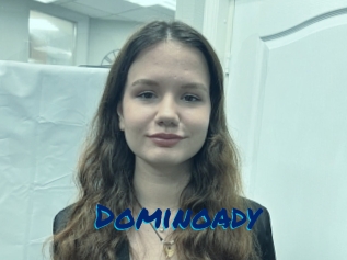Dominoady