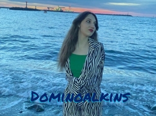 Dominoalkins