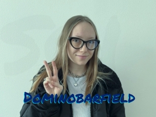 Dominobarfield