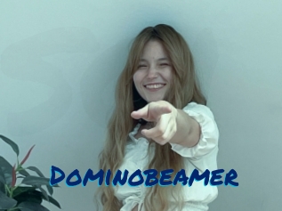 Dominobeamer