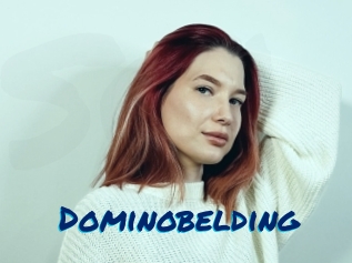 Dominobelding