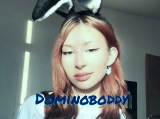 Dominoboddy
