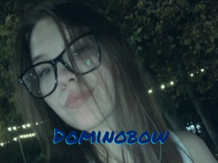 Dominobow