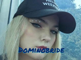 Dominobride