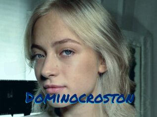 Dominocroston