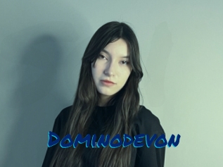 Dominodevon
