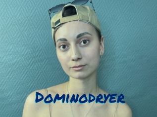 Dominodryer