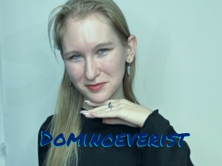 Dominoeverist