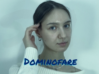 Dominofare