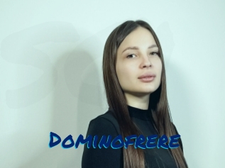 Dominofrere