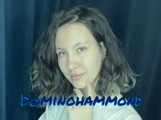 Dominohammond