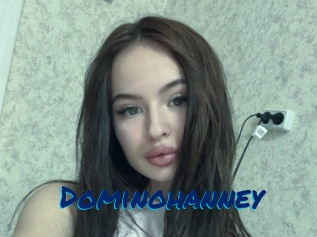 Dominohanney