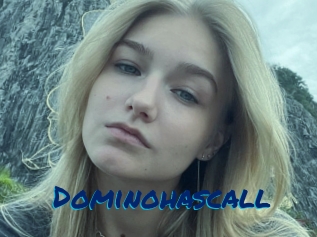Dominohascall